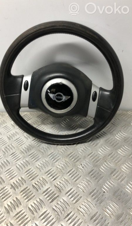 Mini One - Cooper R50 - 53 Volante 