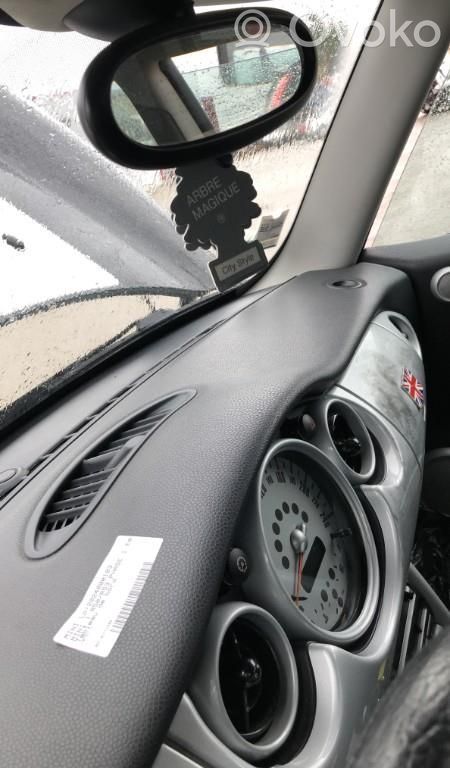 Mini One - Cooper R50 - 53 Panelis 