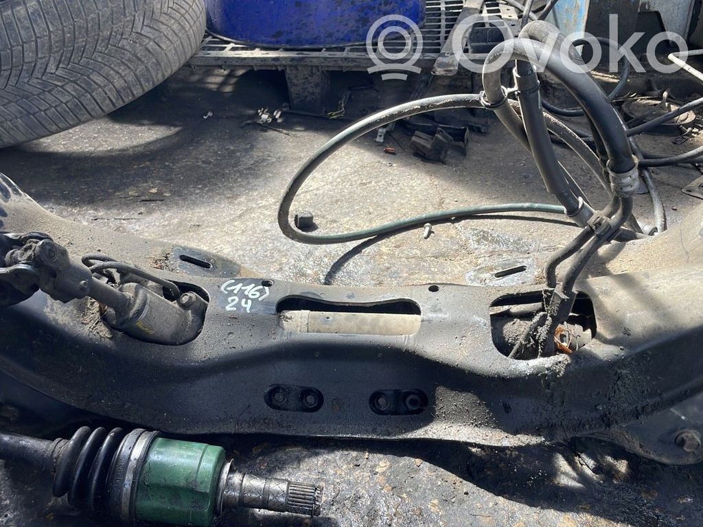 Subaru B9 Tribeca Front subframe 