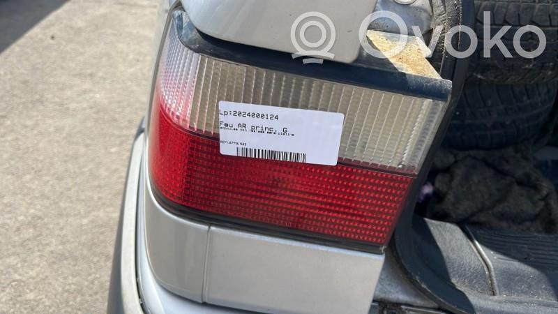 Citroen Xantia Takavalot 