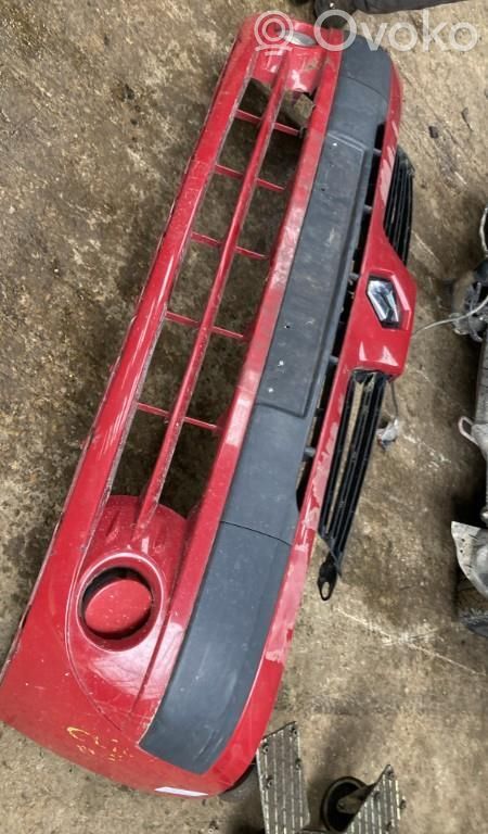 Renault Clio II Priekinis bamperis 