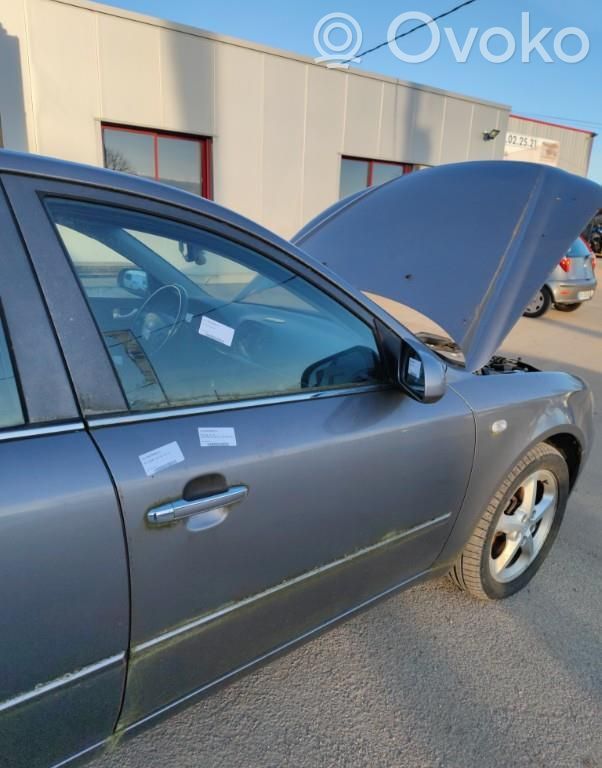 Hyundai Sonata Ușă față 