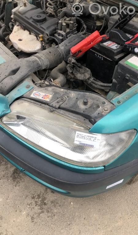 Peugeot 306 Far 