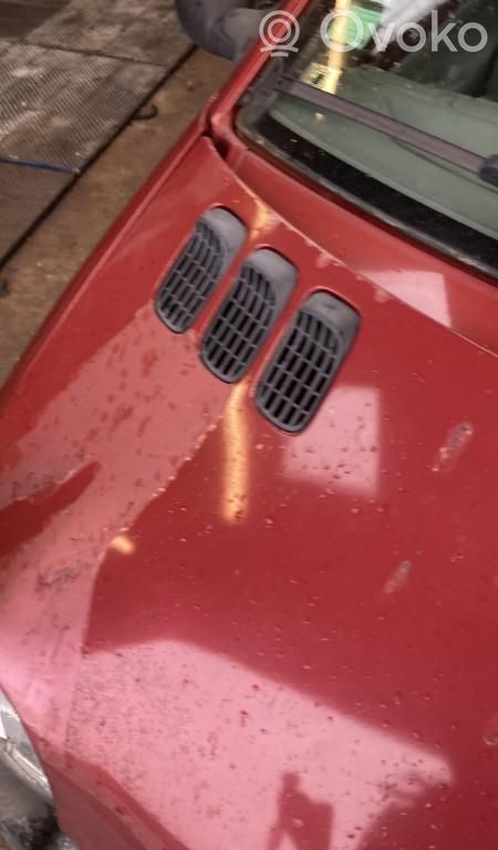 Renault Twingo I Konepelti 
