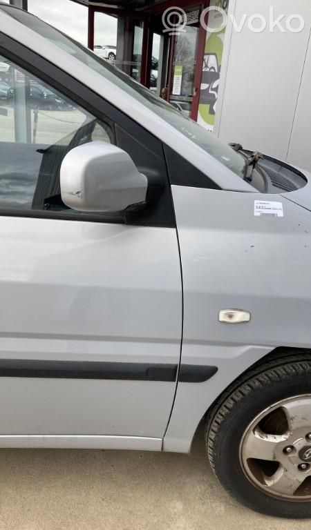 Hyundai Matrix Ușă față 