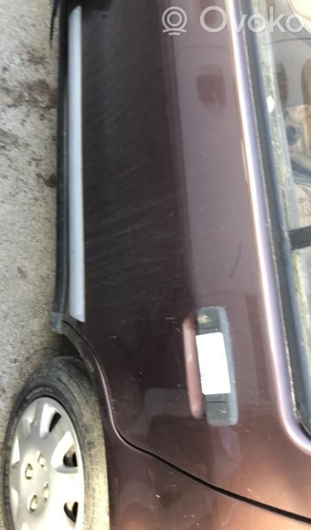 Renault 19 Galinės durys 