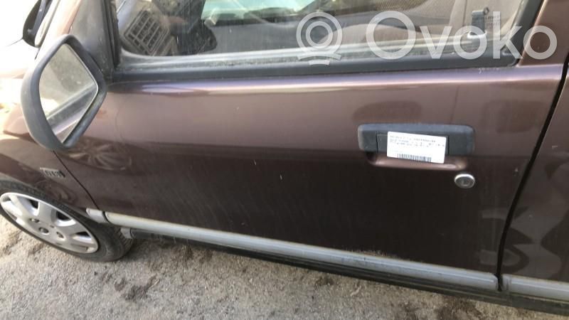 Renault 19 Puerta delantera 