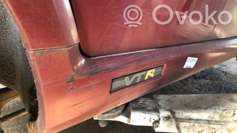 Citroen C3 Kynnys 