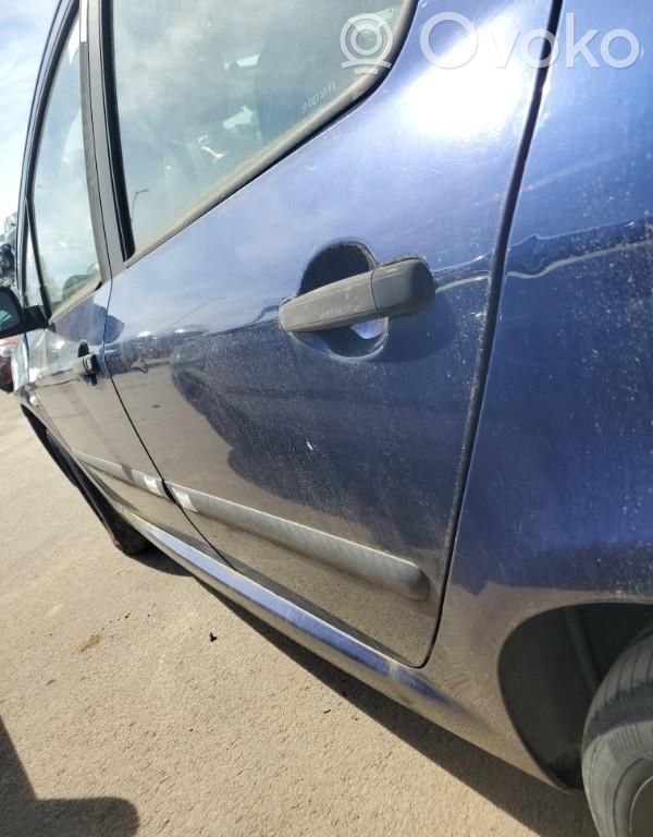 Peugeot 307 Ușă spate 
