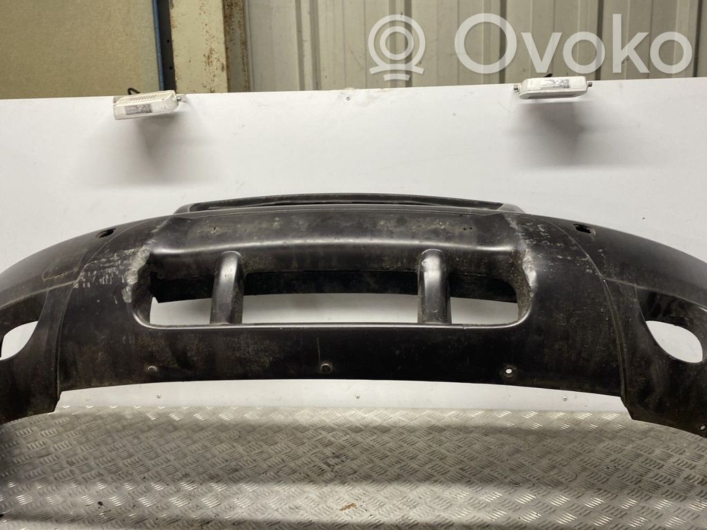 Volvo XC70 Front bumper 