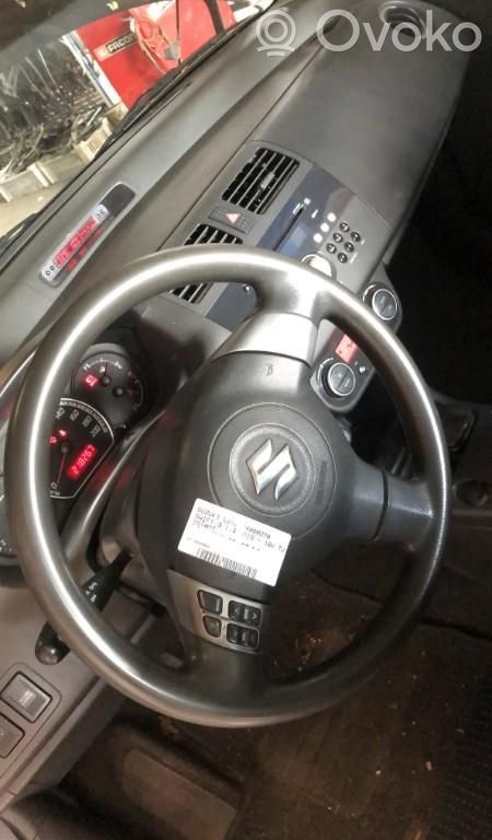 Suzuki SX4 Ohjauspyörä 