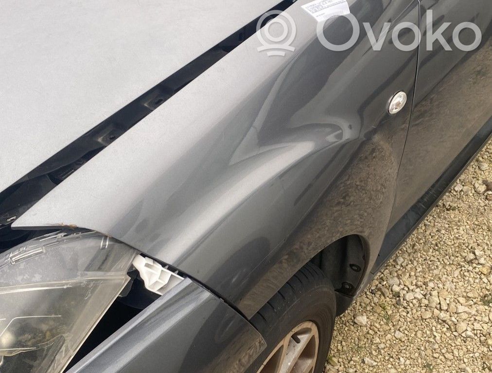 Citroen C-Crosser Parafango 