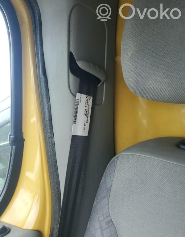 Cinturón delantero   93859767
