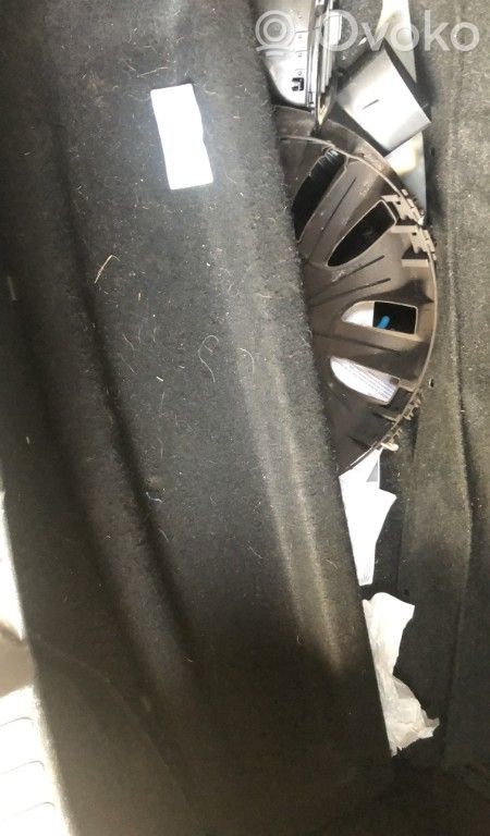 Suzuki Splash Parcel shelf 
