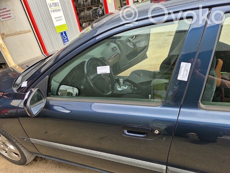 Volvo S60 Durvis 