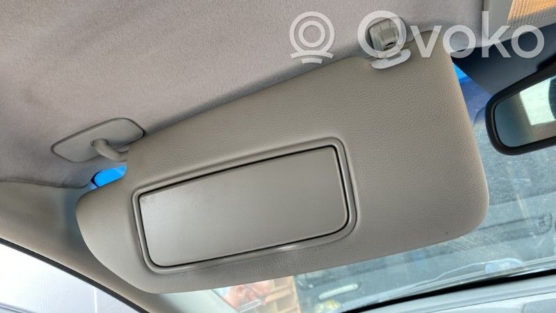 Volvo S60 Visera parasol 