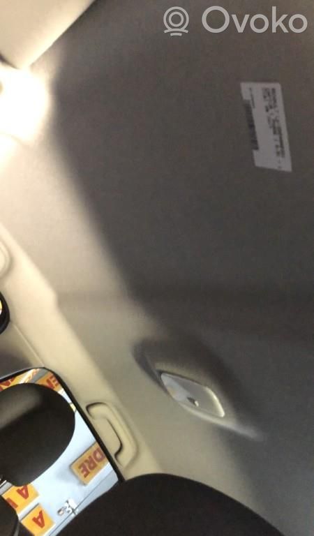 Renault Captur Headlining 