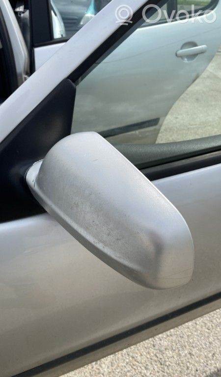 Seat Leon (1M) Espejo lateral manual 