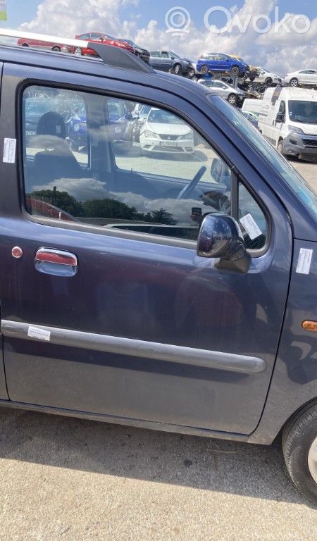 Opel Agila A Ușă față 