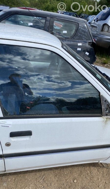 Peugeot 106 Durvis 