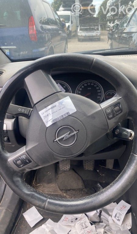 Opel Vectra C Ohjauspyörä 