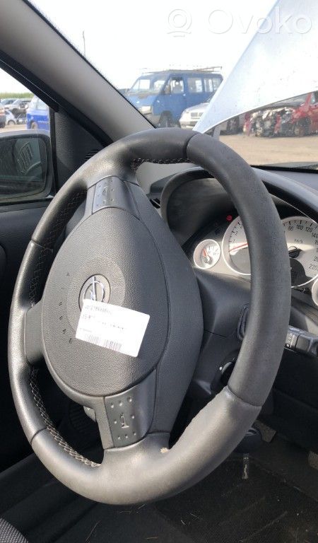 Opel Corsa C Volante 