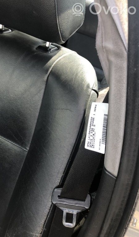 Cinturón delantero   72118236239