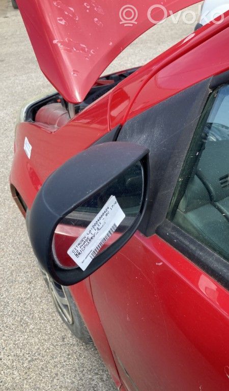 Citroen C2 Oglindă exterioară manuală 