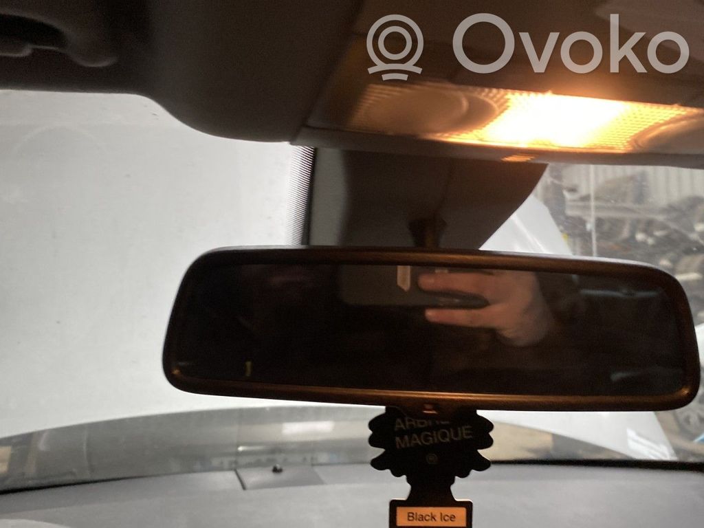 Opel Astra H Oglindă retrovizoare (interior) 