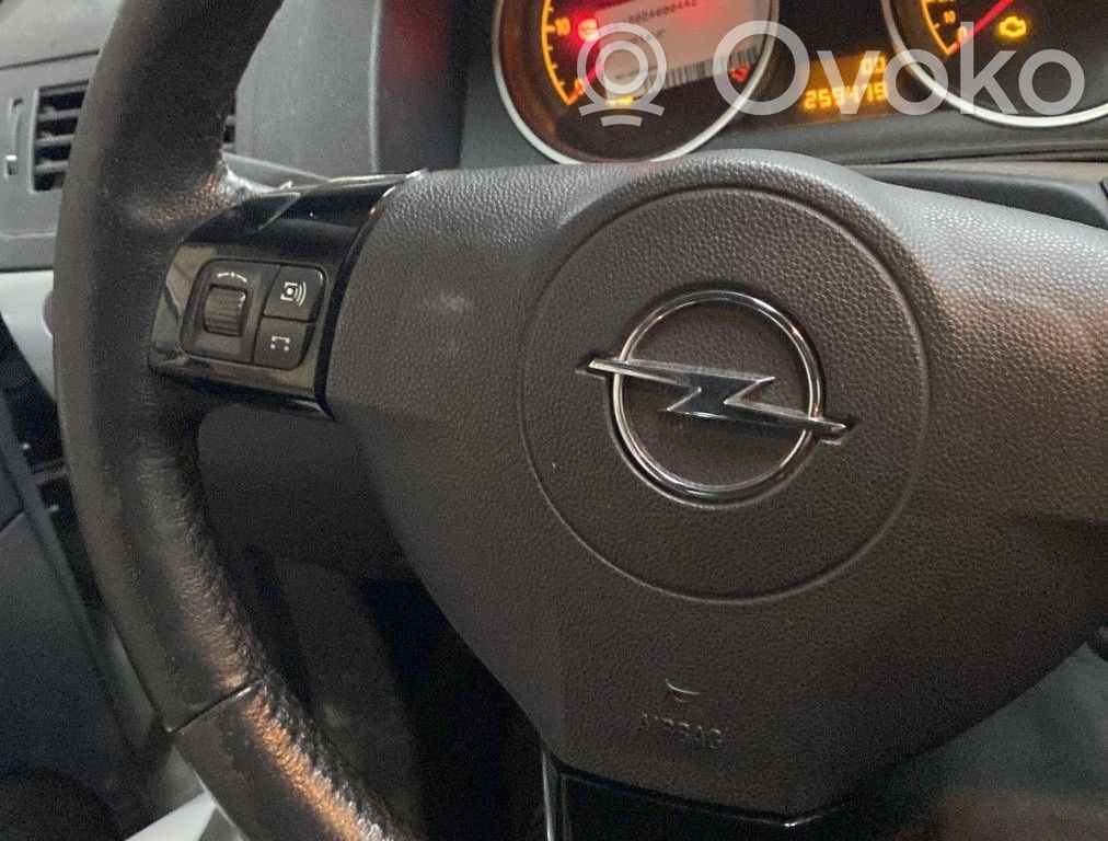 Opel Astra H Volante 