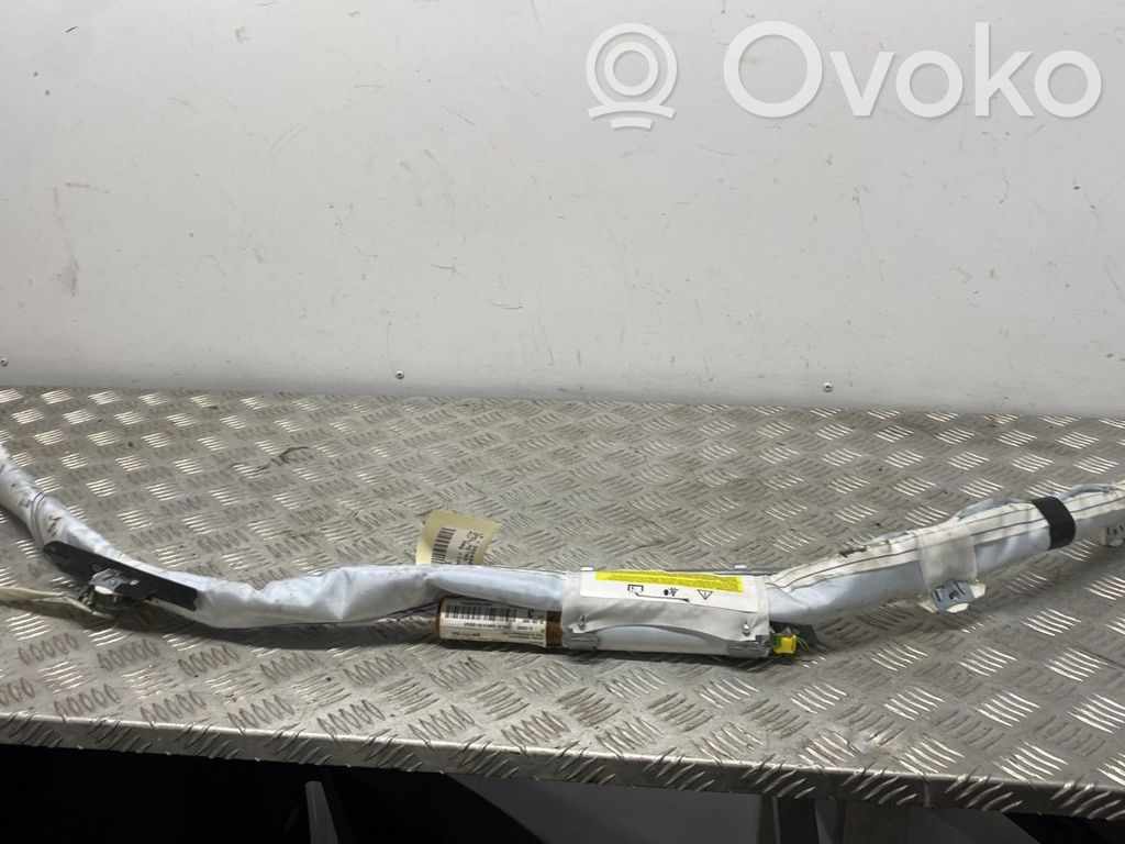 Opel Astra H Airbag del techo 