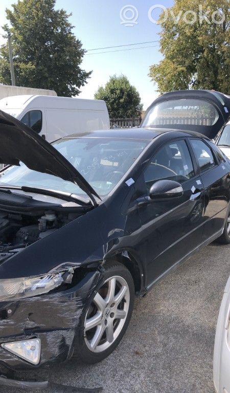 Honda Civic Polttoainesäiliö 