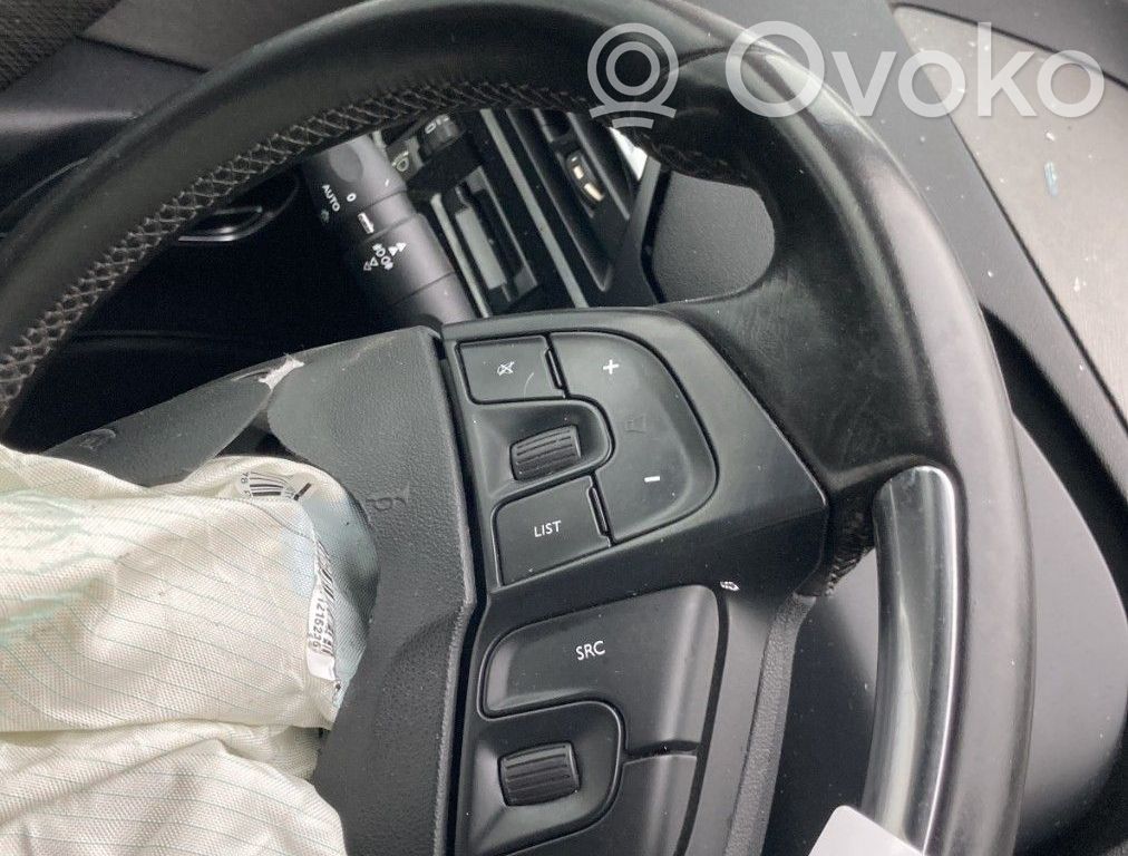 Citroen C4 II Picasso Volante 
