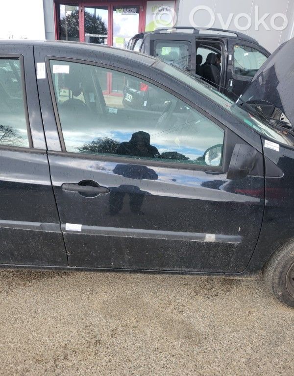 Renault Clio III Ușă față