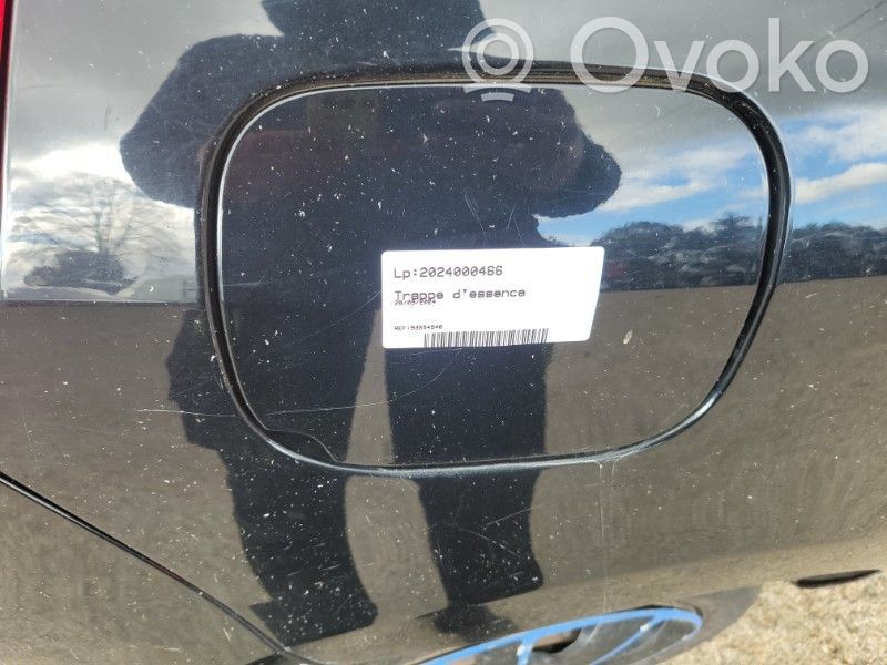 Renault Clio III Sportello del serbatoio del carburante