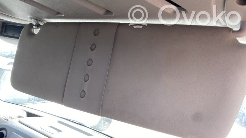 Renault Master III Parasolar 