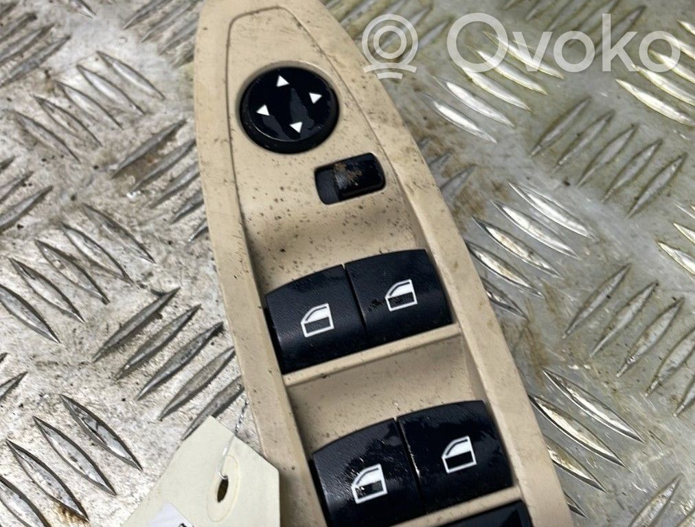 BMW 3 F30 F35 F31 Electric window control switch 