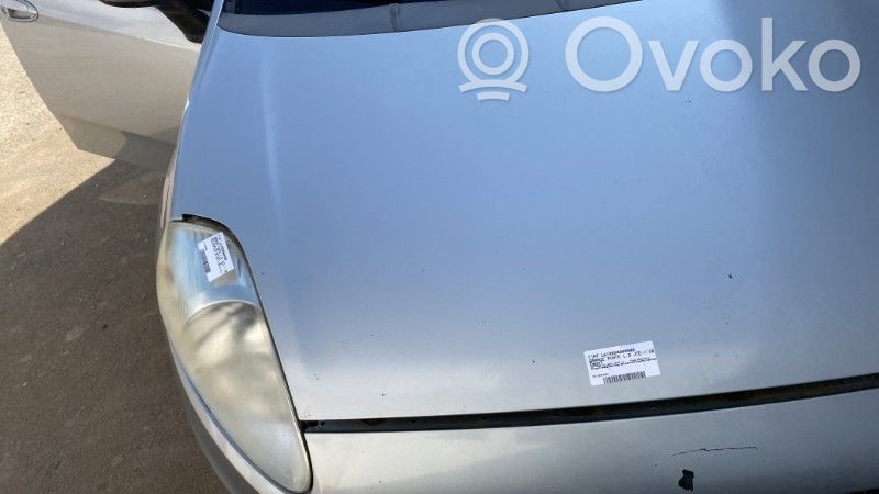 Fiat Grande Punto Capotă motor 