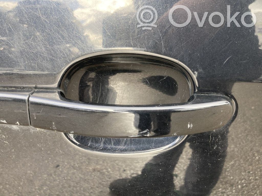 Ford Fiesta Mâner exterior ușă față 
