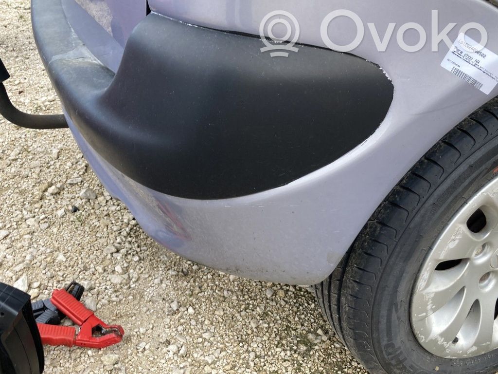 Citroen Xsara Picasso Zderzak tylny 
