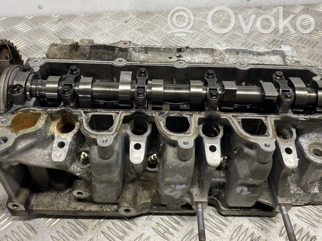 Engine head   110413019R