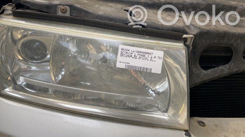 Skoda Octavia Mk1 (1U) Scheinwerfer 