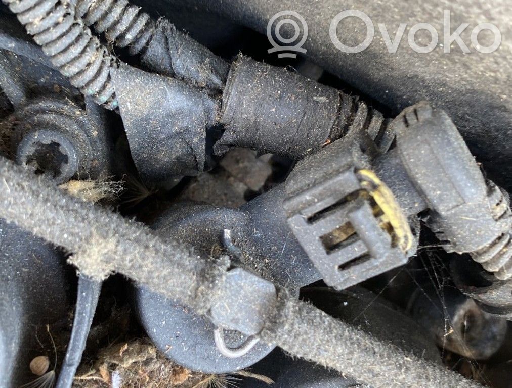 Fiat Doblo Injector combustibil 