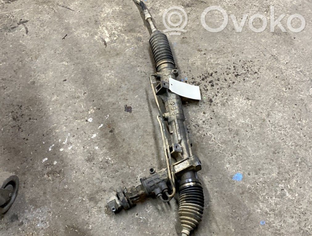 BMW 3 E46 Vairo kolonėlė 