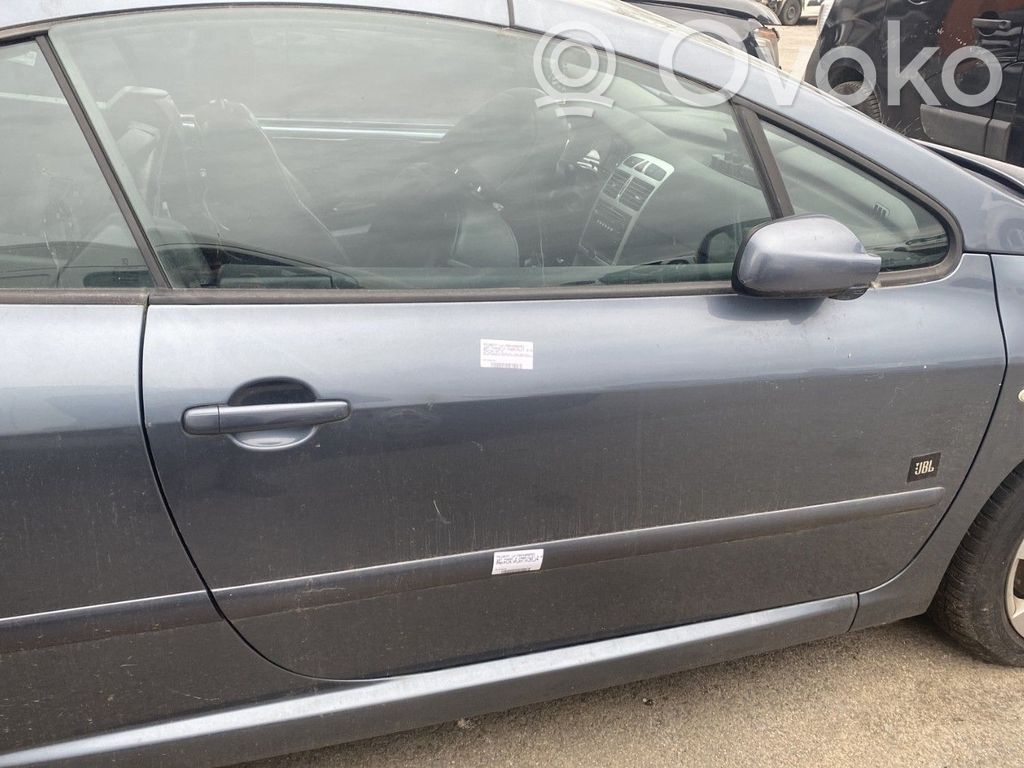 Peugeot 307 Puerta delantera 