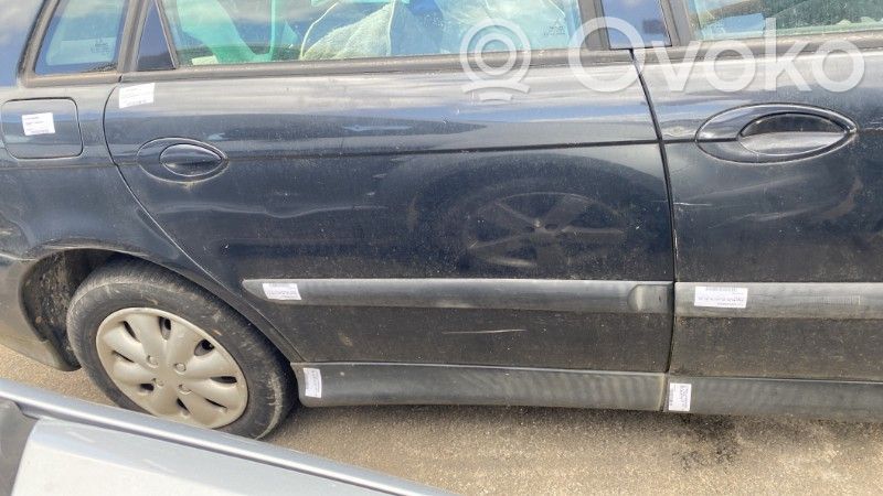 Citroen C5 Galinės durys 