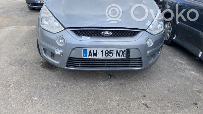 Ford S-MAX Front bumper 