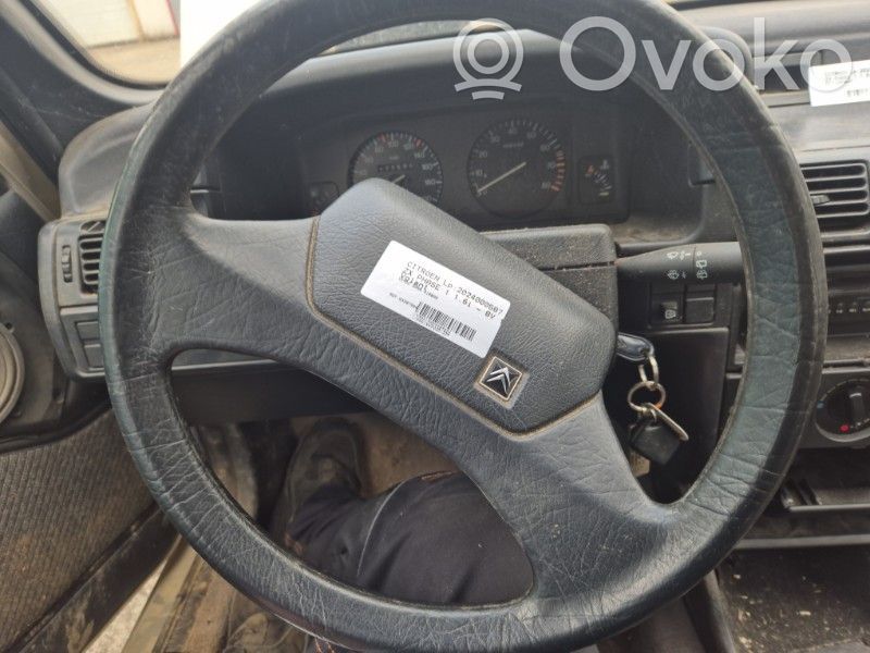 Citroen ZX Ohjauspyörä 