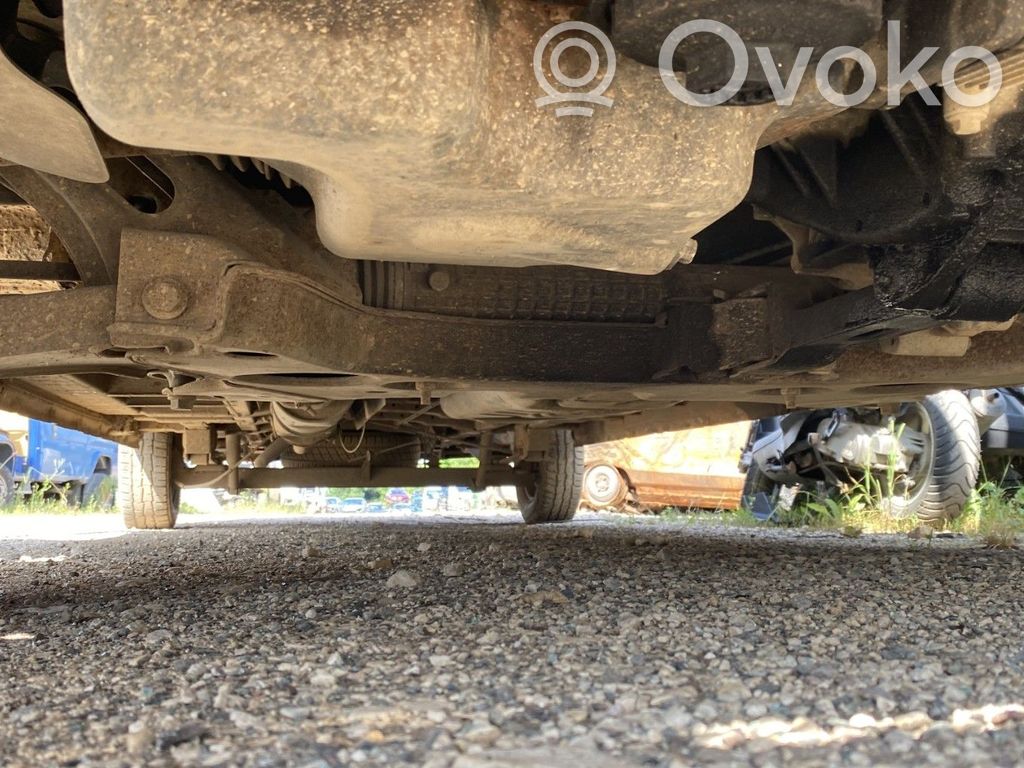 Ford Transit Front subframe 