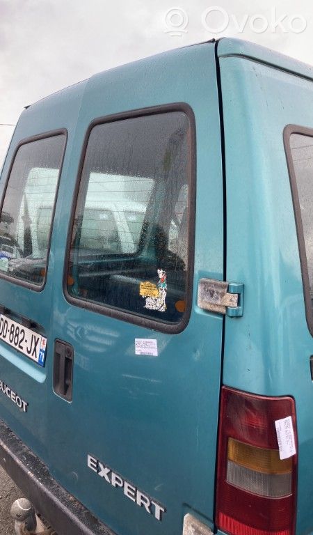 Peugeot Expert Дверь 